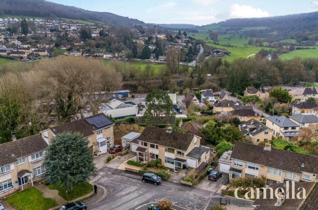Additional image 23 of Meadow Park, Bathford, BA1