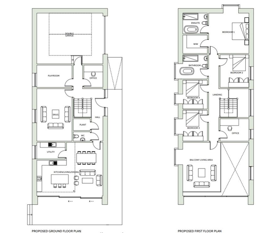 Additional image 9 of Land for saleHaven Bank, New York, Lincoln, Lincolnshire LN4