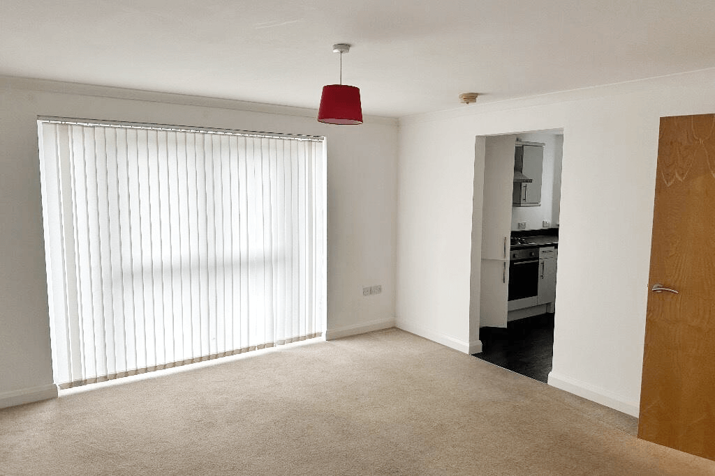 2 bed flat to rentGladstone Street, Sunderland SR6