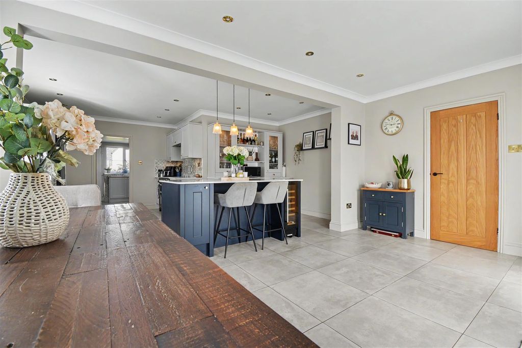 Additional image 6 of 4 bed detached house for saleIngram Gardens, Scawby, Brigg DN20