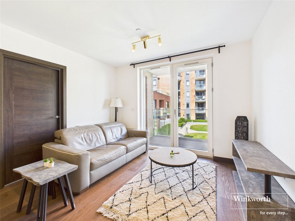 Additional image 2 of 2 bed flat to rentRiverside View, 5-9 Berkeley Avenue, Reading, Berkshire RG1