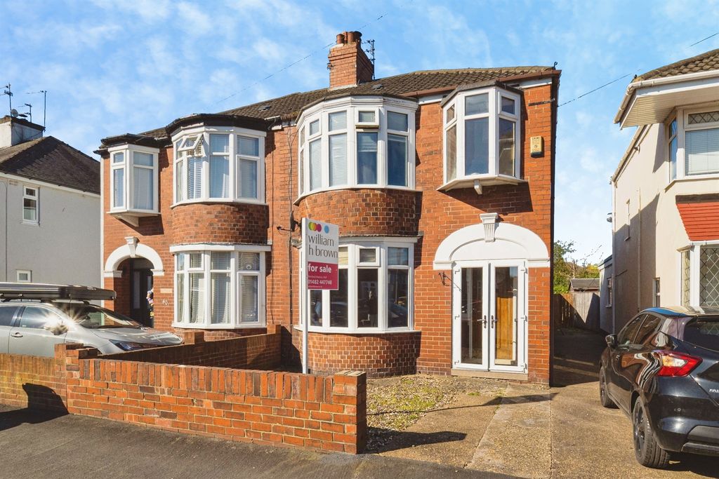 Additional image 3 of 3 bed semi-detached house for saleWindsor Road, Hull HU5