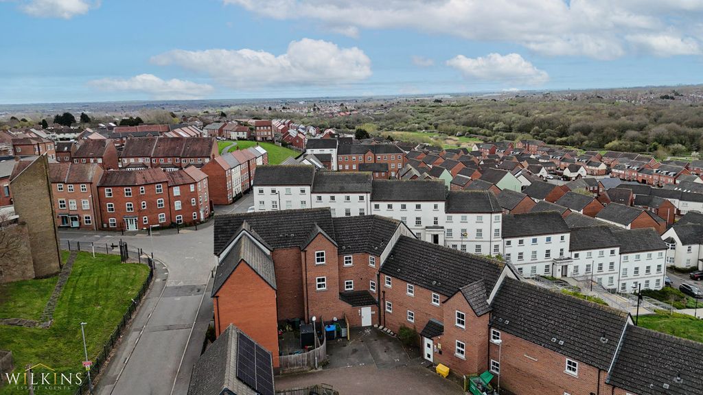 Additional image 17 of 2 bed flat to rentBrights Road, Nuneaton, Warwickshire CV10