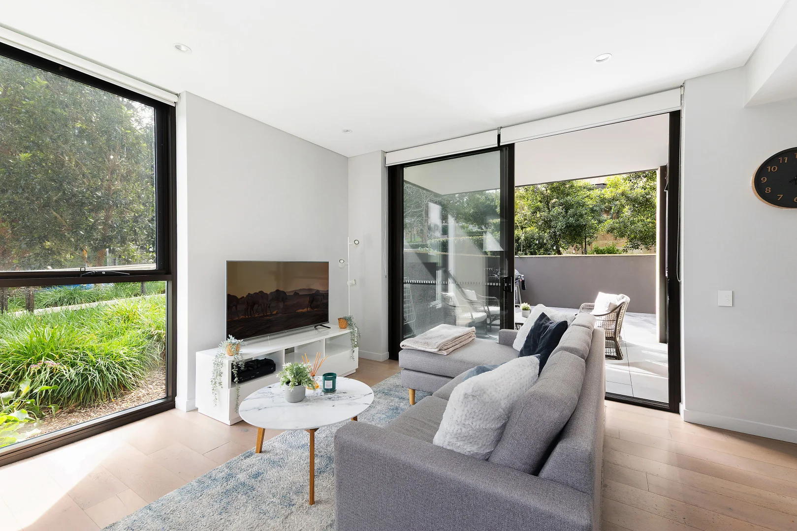Additional image 2 of CG01/8 Pymble Avenue, Pymble NSW 2073