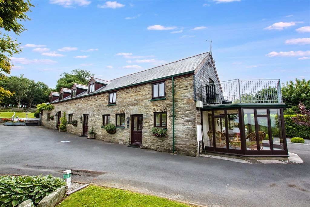 Additional image 2 of 9 bed farm for saleHenllan, Llandysul SA44