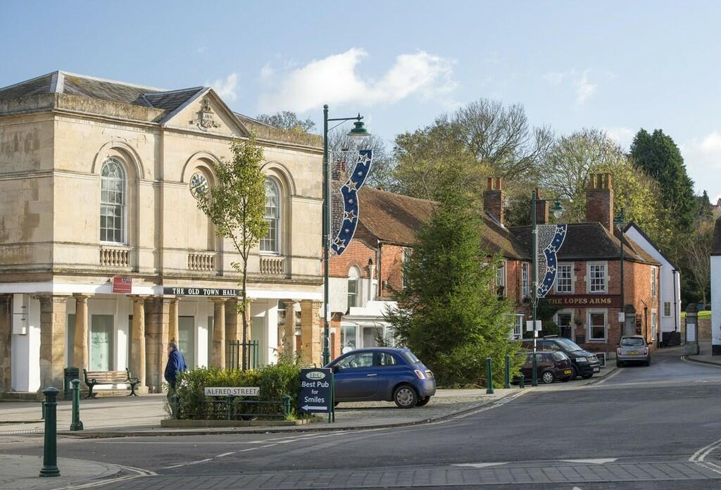 Additional image 10 of The Tynings, Westbury