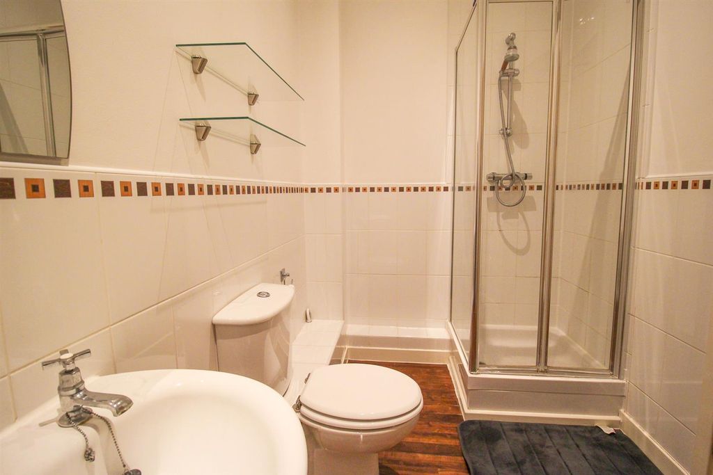 Additional image 15 of 2 bed flat for saleLexington Place, Plumptre Street, Nottingham NG1