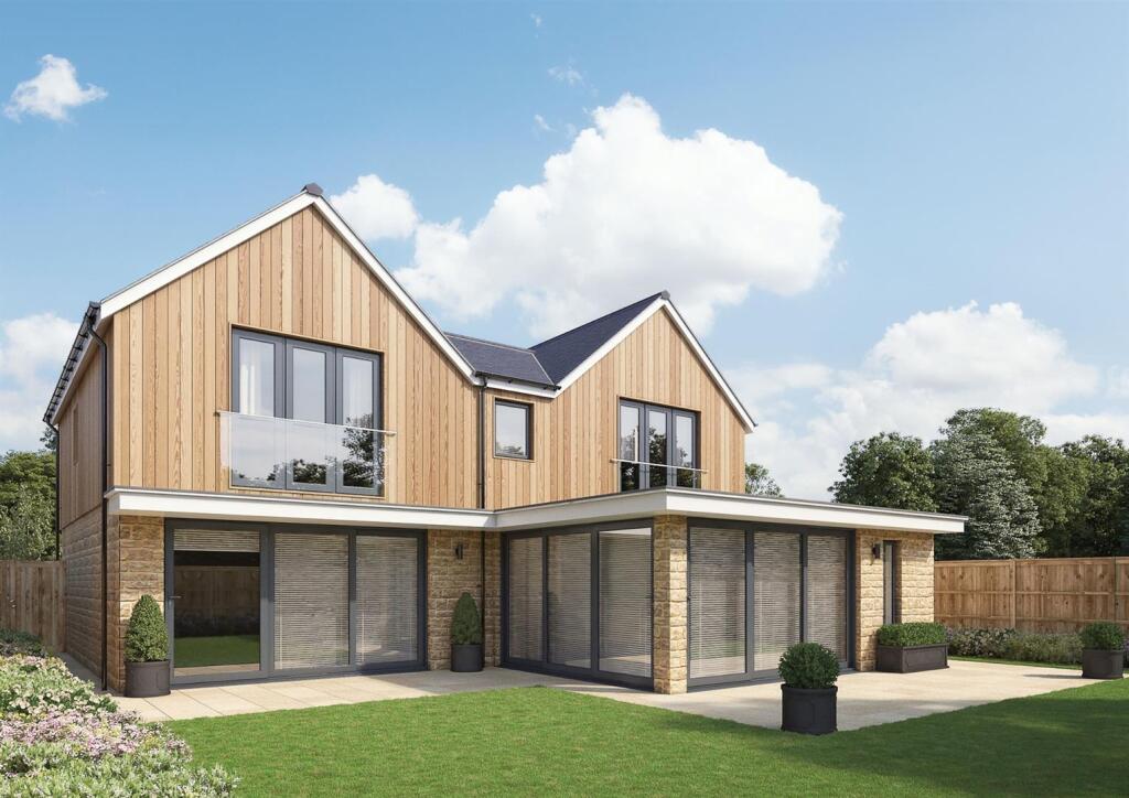 Additional image 4 of Building Plot, Frome