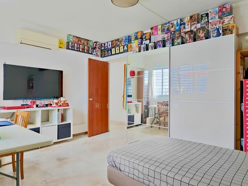Additional image 8 of 307 Jurong East Street 32