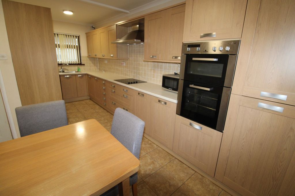 Additional image 11 of 3 bed semi-detached house for saleTon Glas, Bridgend, Bridgend County. CF31