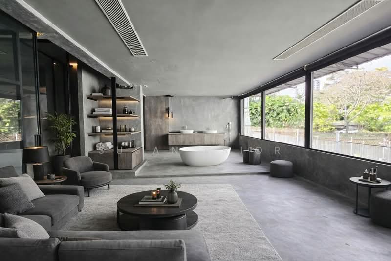 Additional image 7 of Rangoon Road Race Course Ultimate Urbanite Loft 2/3 Bed