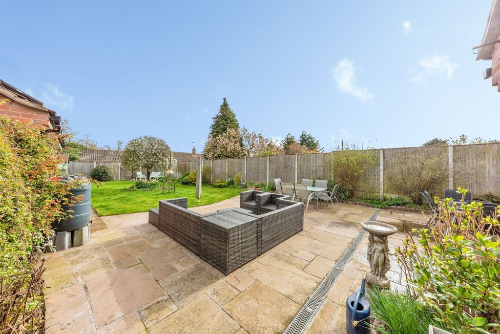 Additional image 21 of 5 bed detached house for saleMain Street, Hougham, Grantham NG32