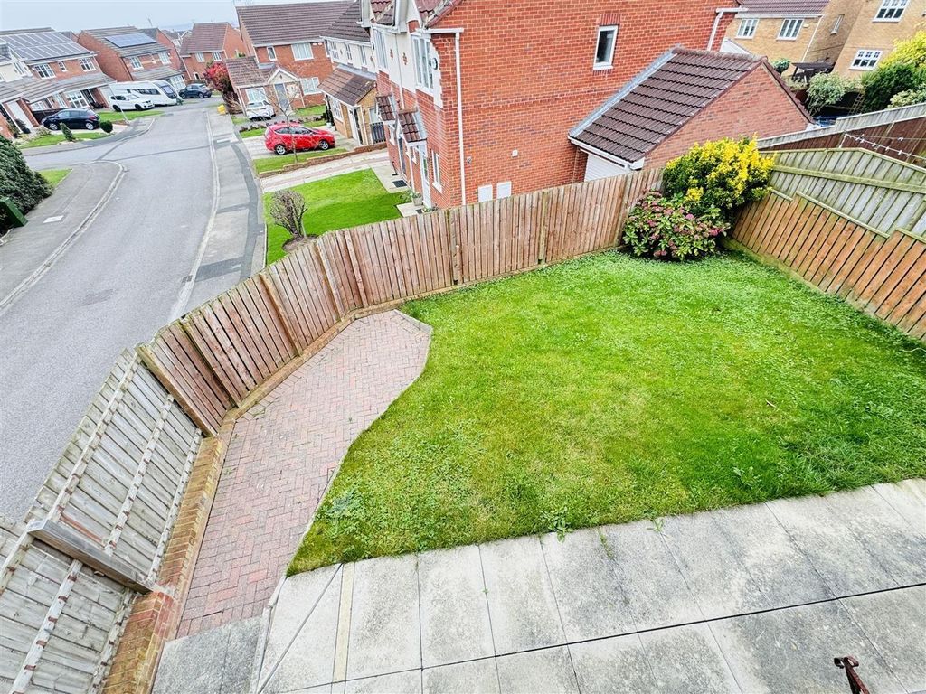 Additional image 12 of 3 bed detached house for saleGoldcrest Close, Bishop Cuthbert, Hartlepool TS26