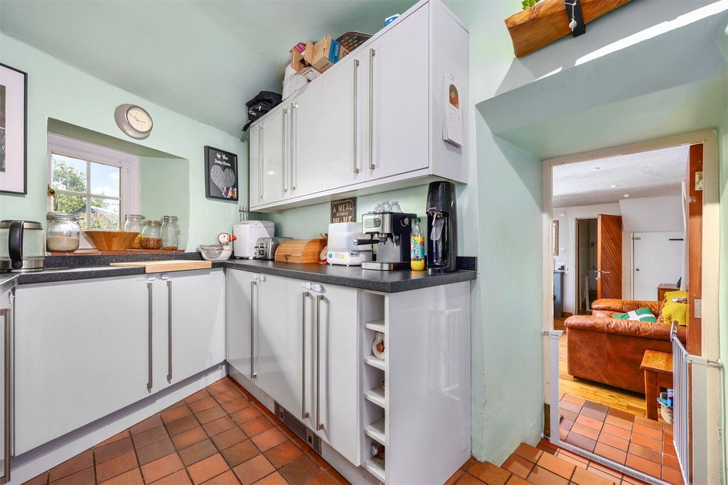 Additional image 12 of 2 bed detached house for saleGibb Hill, Lutton, Ivybridge, Devon PL21