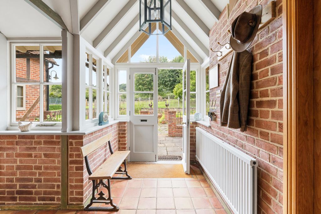 Additional image 18 of 8 bed detached house for salePutley, Ledbury, Herefordshire HR8