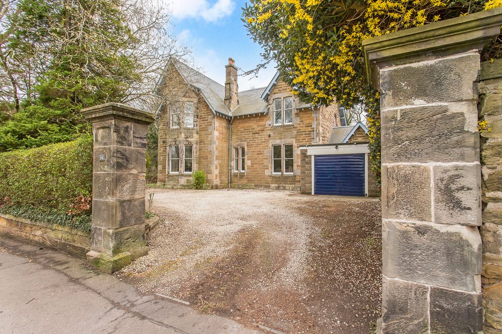 Additional image 22 of 4 bed detached house for sale14 Newbattle Road, Eskbank, Dalkeith EH22