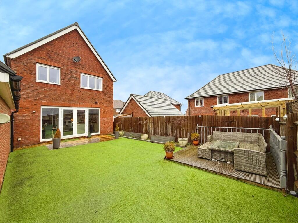Additional image 14 of Osprey Road, Warminster