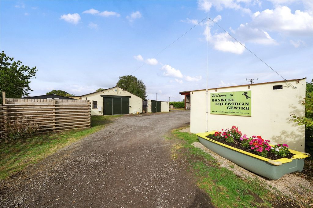 Equestrian for saleMoor Road, Banwell, Somerset BS29