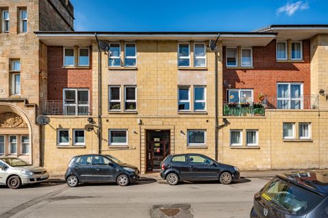 Coplaw Street, Glasgow G42