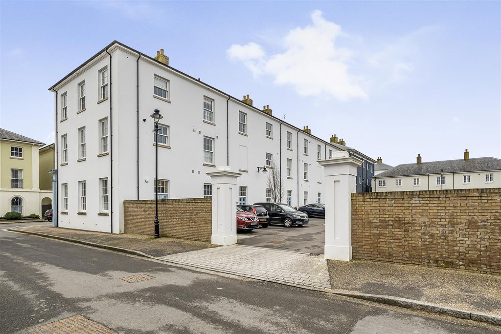 Additional image 17 of 2 bed flat for saleAbbey Court, Poundbury, Dorchester DT1