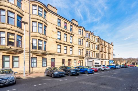 Scotstoun Street, Whiteinch, Glasgow G14