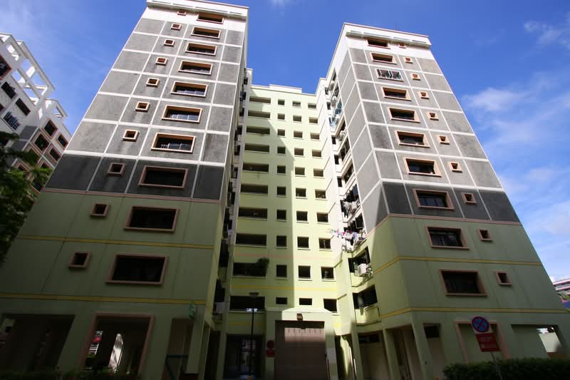 Additional image 15 of 507 Serangoon North Avenue 4