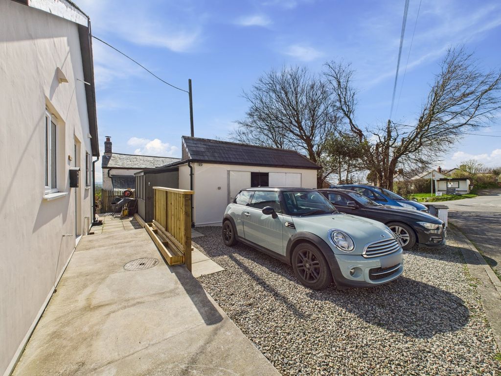 Additional image 19 of 3 bed bungalow for saleShop, Morwenstow, Cornwall EX23