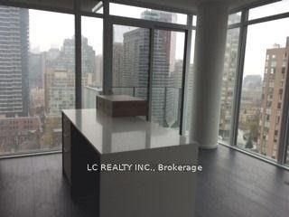 1604-75 St Nicholas Street, Toronto, ON, M4Y 0A5
