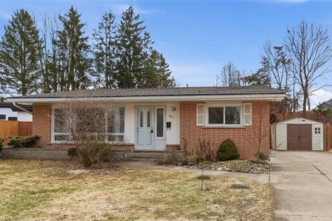 Additional image 7 of 81 North Park Crescent, Woodstock, ON, N4S 7M1
