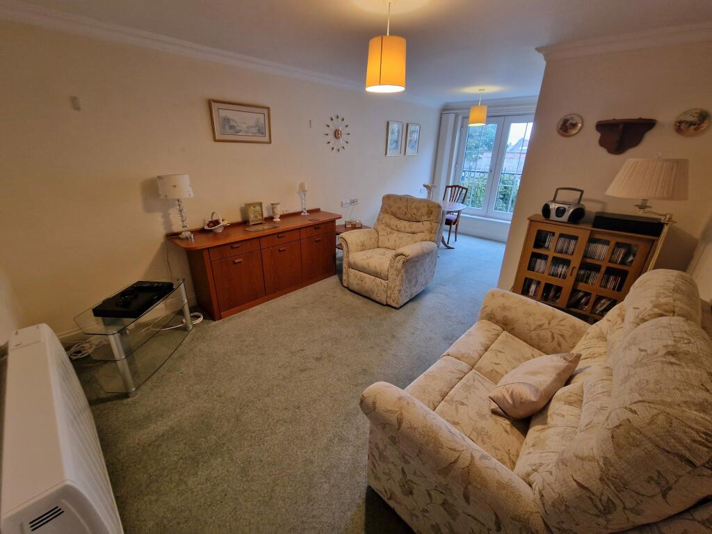 Pegasus Court photo 2