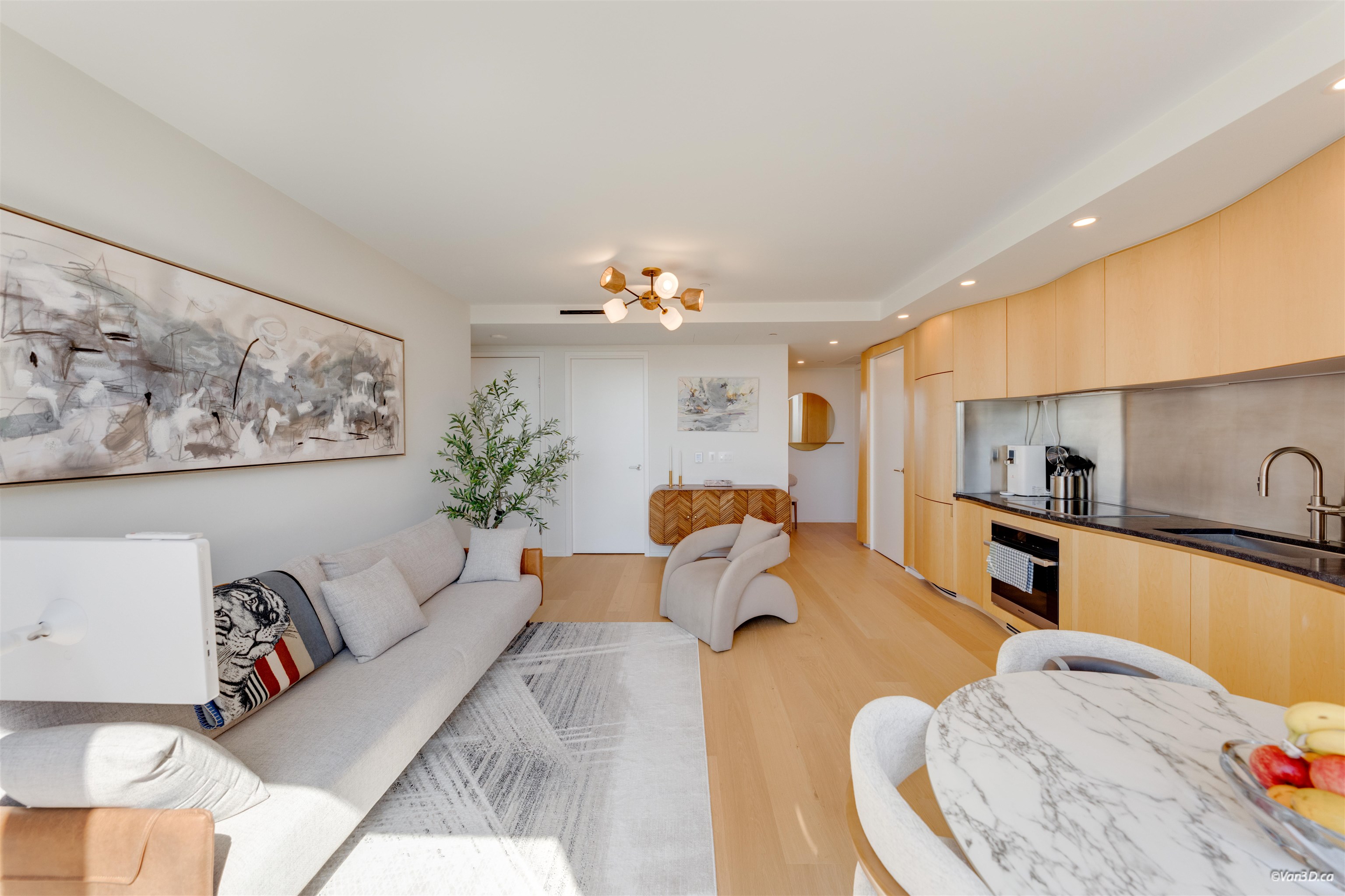 Additional image 6 of 1605-1568 Alberni Street, Vancouver, BC, V6G 0E3