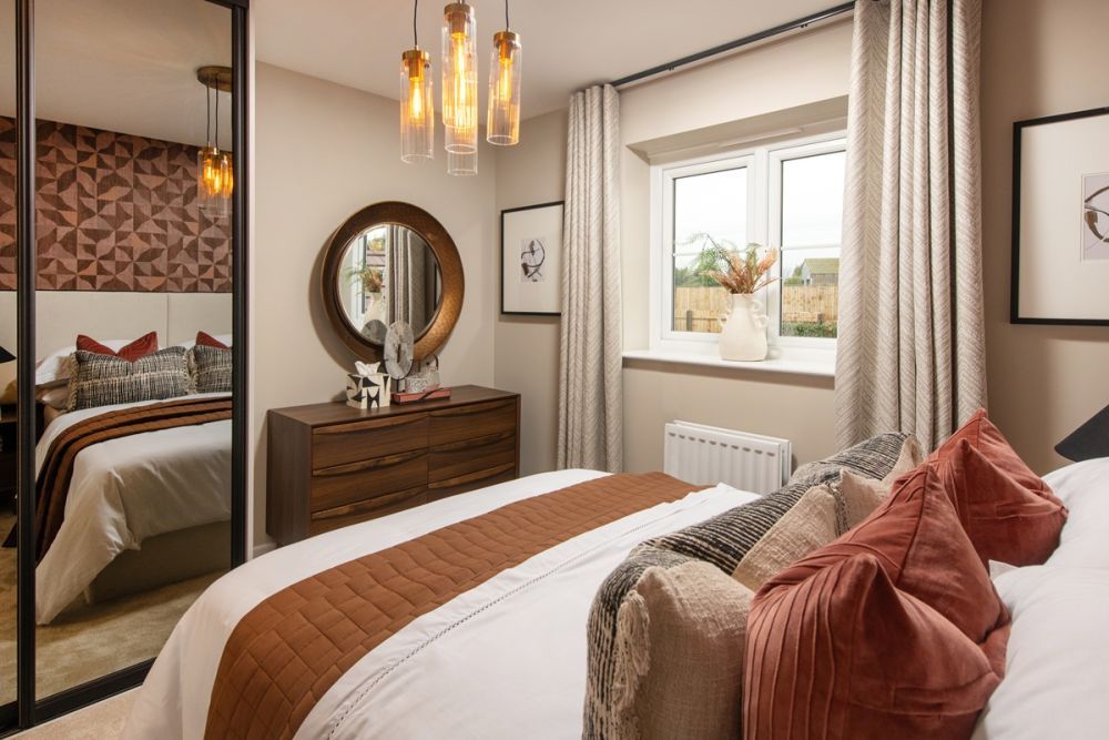 Additional image 7 of 3 bed detached house for sale"The Seaton" at Crest Nicholson Sales Office, Ludlow SY8