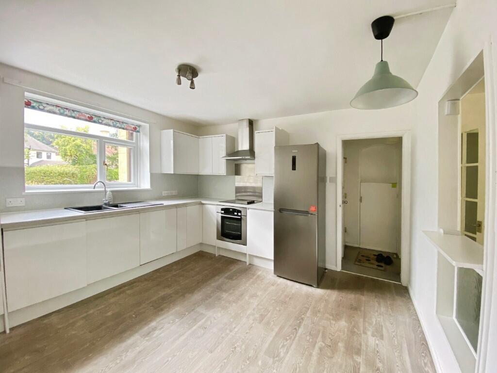 BATHWICK - Frankcom House photo 3
