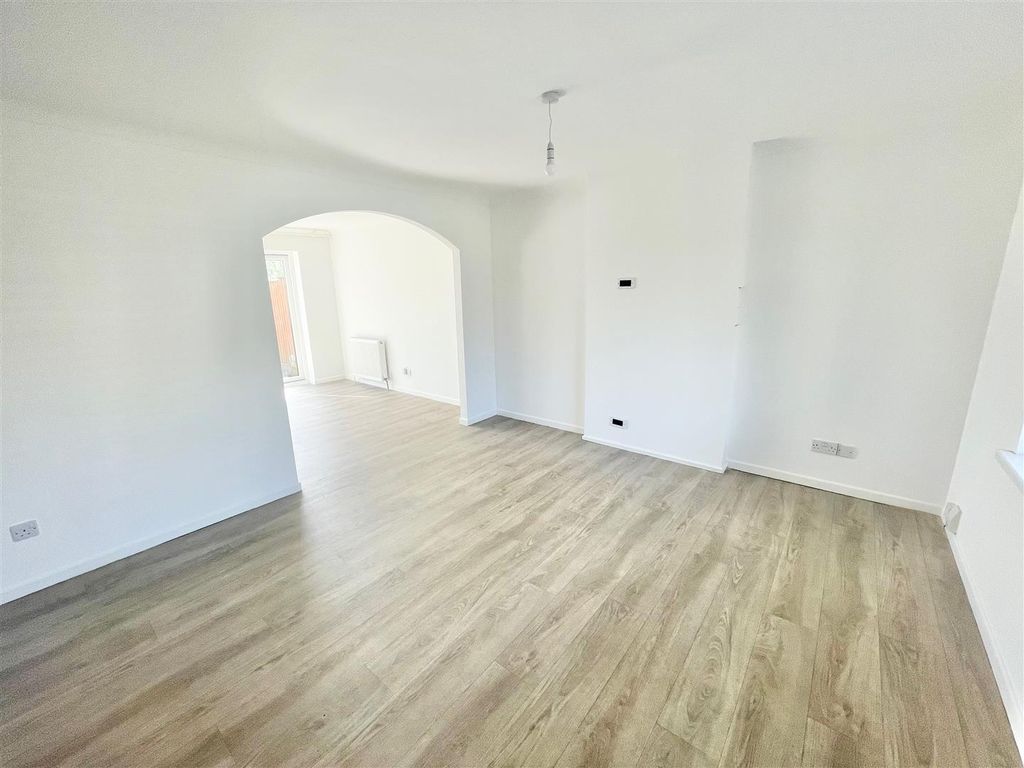 Additional image 3 of 3 bed end terrace house to rentWoolwell, Plymouth PL6