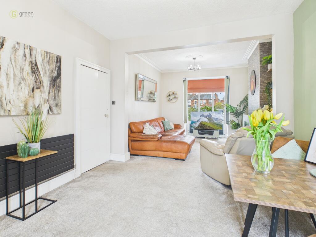 Additional image 16 of Marston Road, Sutton Vesey, Sutton Coldfield, B73