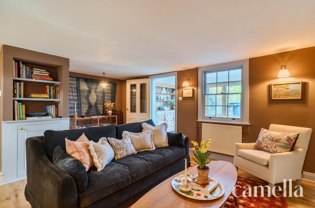 Additional image 2 of Chapel Row, Bathford, BA1