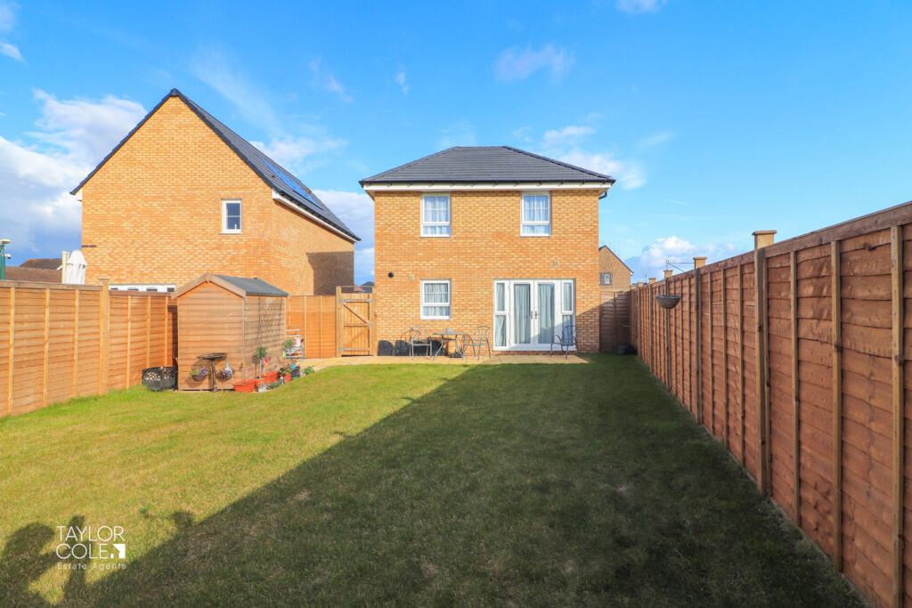 Additional image 27 of Dashwood Close, Tamworth