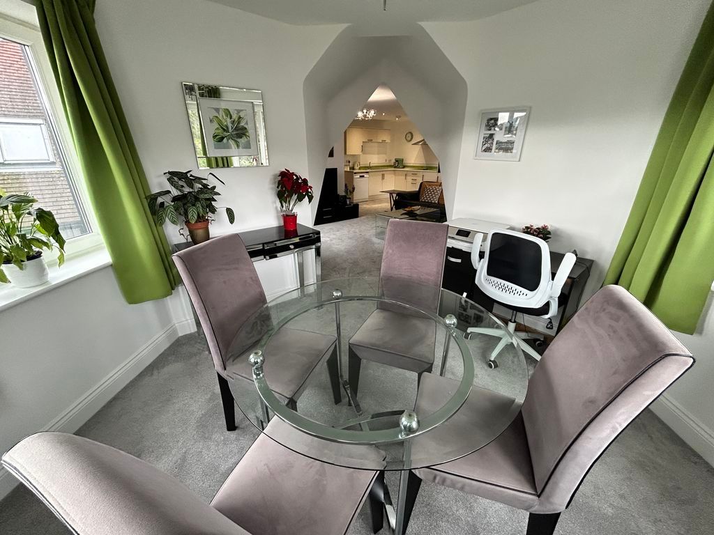 Additional image 6 of 2 bed flat for saleBryn Y Bia Road, Craigside LL30