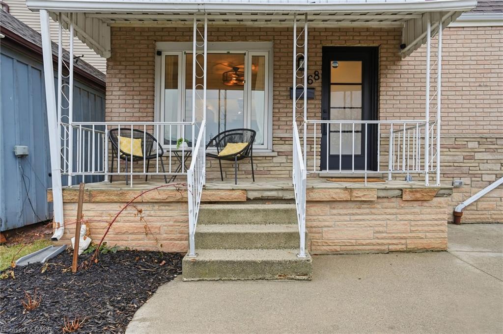 Additional image 3 of 68 Delena Avenue N, Hamilton, ON, L8H 6B7