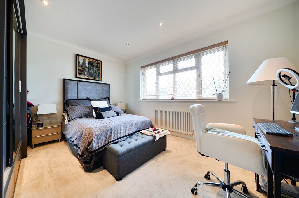 Additional image 24 of 5 bed detached house for saleYester Road, Chislehurst, Kent BR7