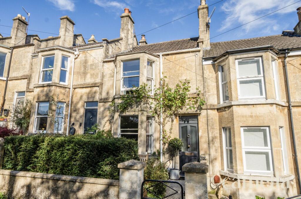 Eastville, Bath, BA1