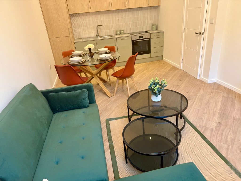 Additional image 11 of 1 bed flat to rentBryan Street, Hanley, Stoke-On-Trent ST1