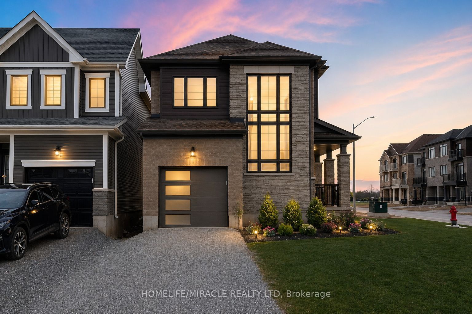 8 Canvas Crescent, Welland, ON, L3B 0P3
