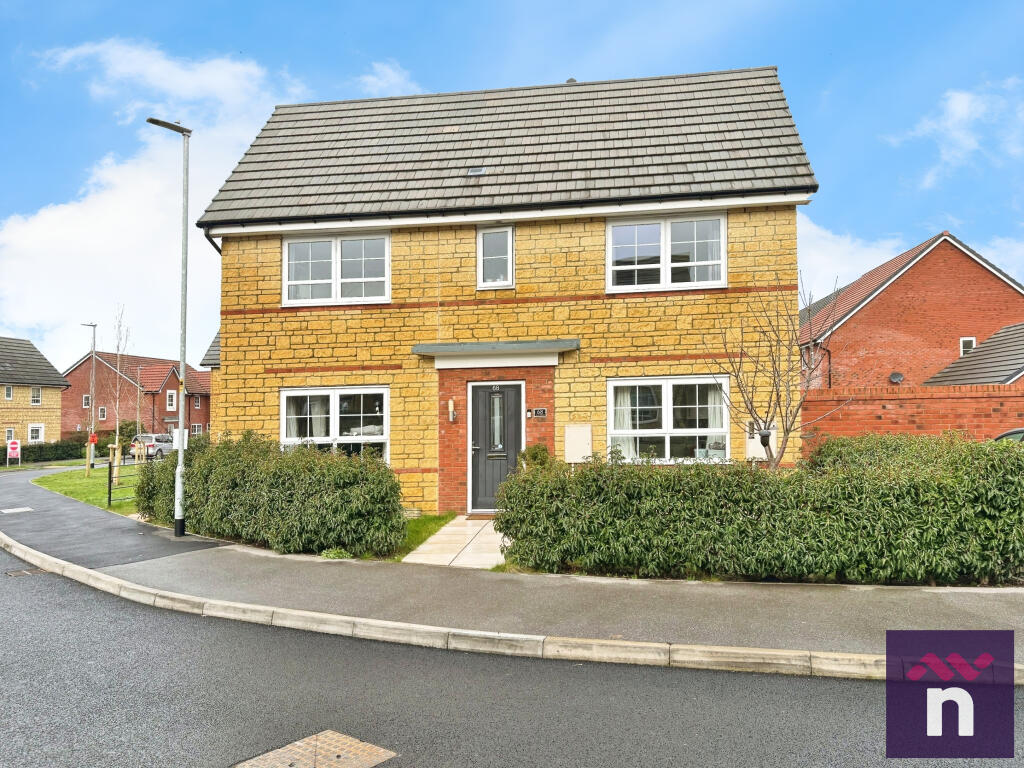 Mays Drive, Westbury, BA13