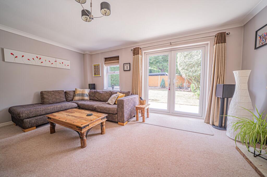 Additional image 5 of Chadworth Avenue, Dorridge, B93