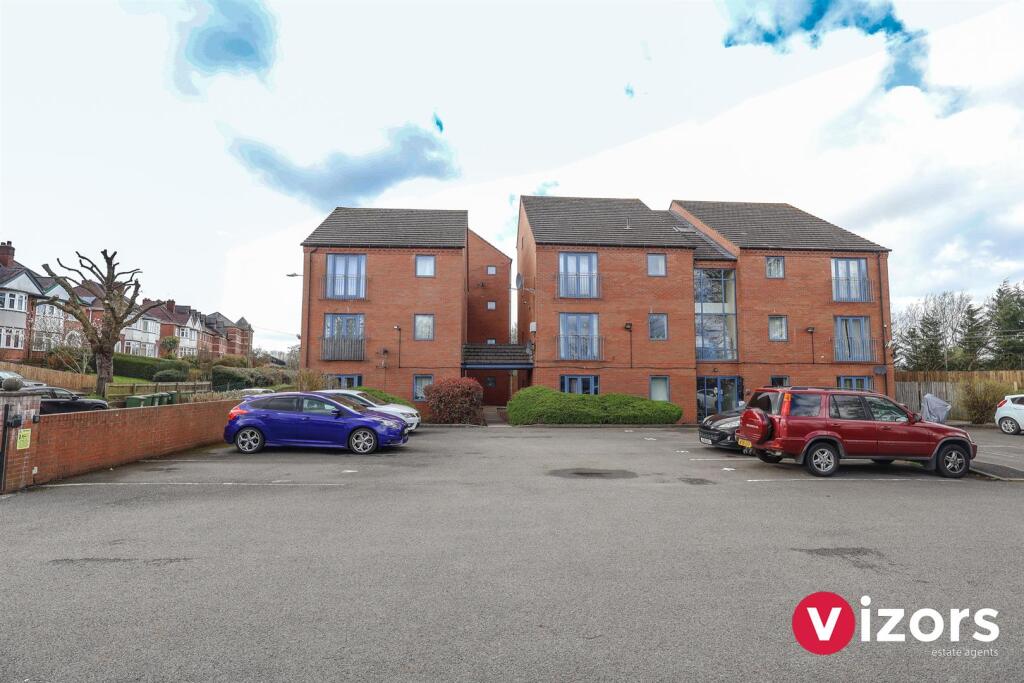 Additional image 10 of Prospect View, Clive Road, Redditch
