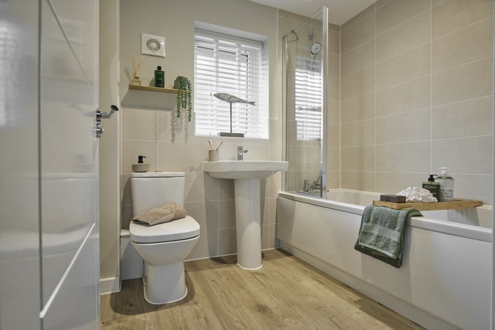 Additional image 10 of 4 bed detached house for sale"The Lavenham" at Bluebell Avenue, Heybridge CM9