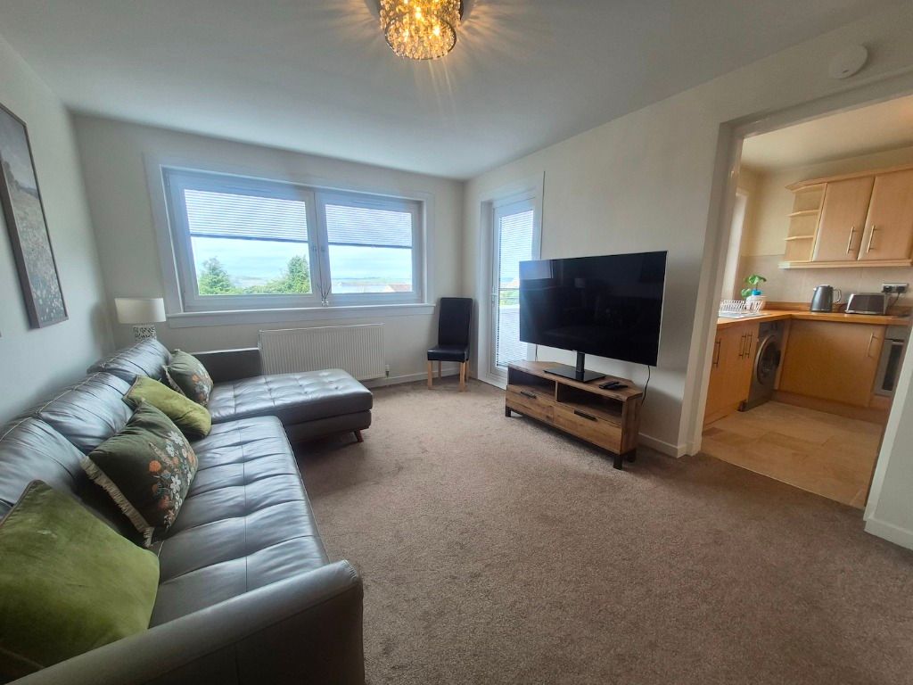 Additional image 5 of 1 bed flat to rentSpringfield Gardens, Largs, North Ayrshire KA30