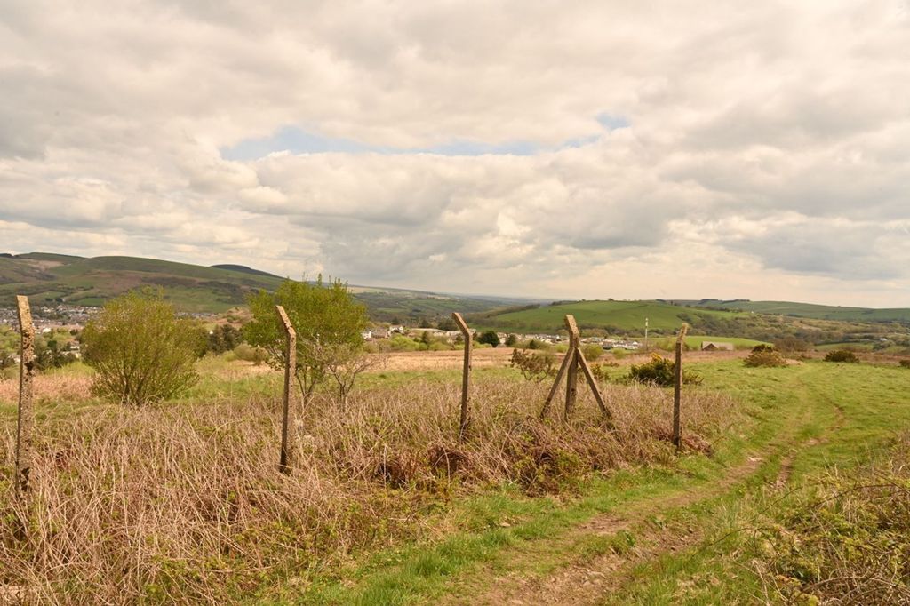 Land for saleMaesteg CF34 photo 3