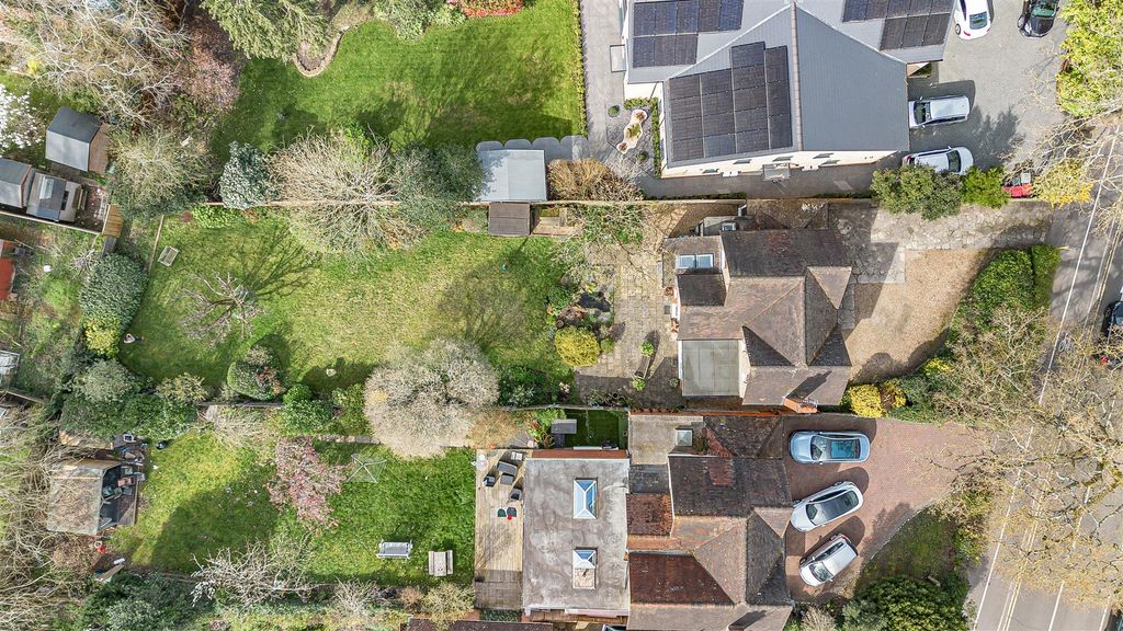 Additional image 21 of 3 bed detached house for saleShinfield Road, Reading RG2